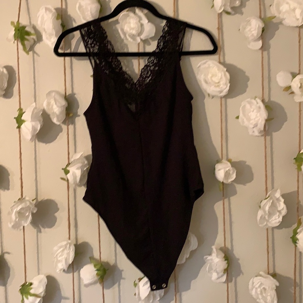 Bodysuit